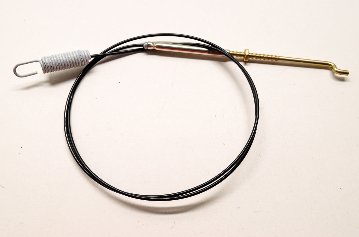 New Rotary Drive Cable MTD NOS