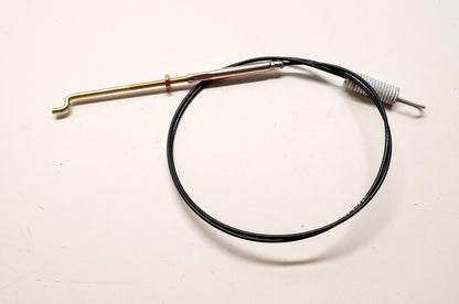 New Rotary Drive Cable MTD NOS