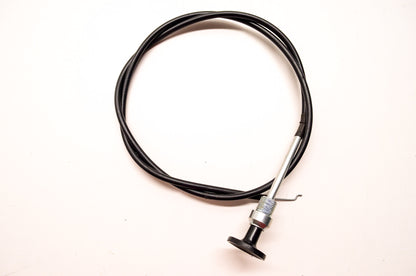 New Rotary Throttle Control Cable 43 Wheelhorse NOS