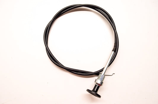 New Rotary Throttle Control Cable 43 Wheelhorse NOS