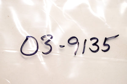 New Rotary Throttle Control Cable 43 Wheelhorse NOS