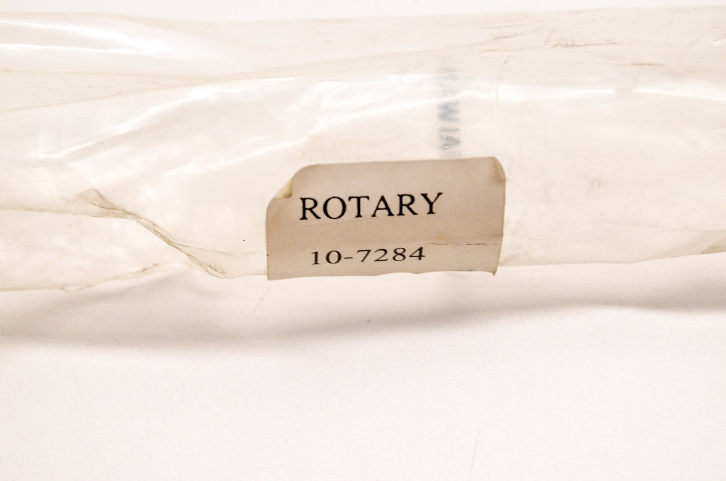 Rotary 10-7284, 7284 Jackshaft Spindle Shaft Murray NOS