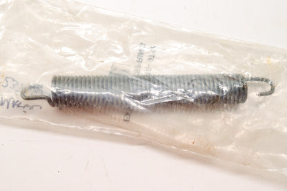 New Rotary Extension Spring NOS