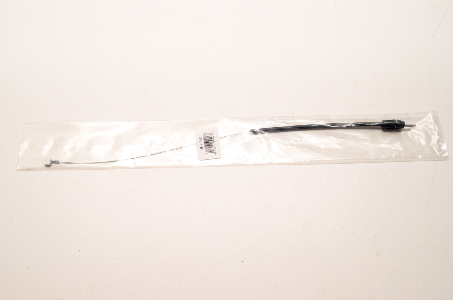 New Rotary Throttle Cable Mcculloch NOS