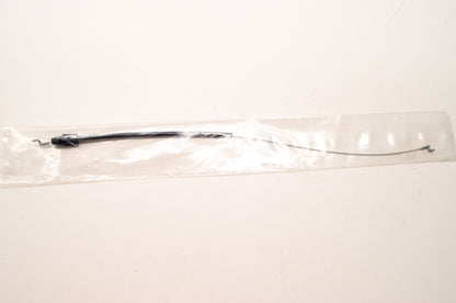 New Rotary Throttle Cable Mcculloch NOS