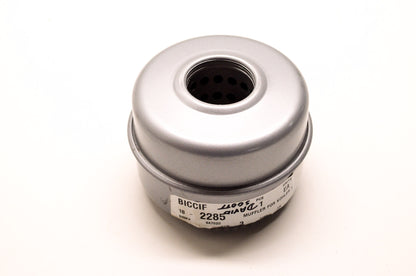 New Rotary Muffler for 1-1/4 Pipe Kohler NOS