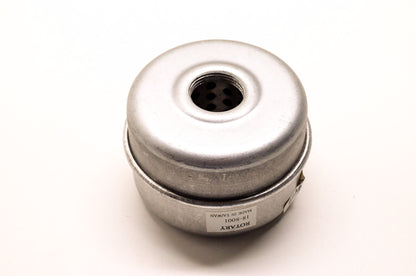 New Rotary Muffler for 1 Pipe NOS