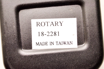 Rotary 18-2281, 2281 Bolt On Muffler Snapper NOS