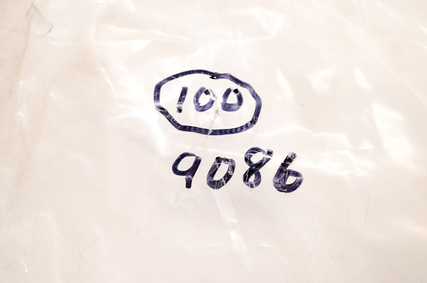 7 Cable Tie Qty 100 NOS