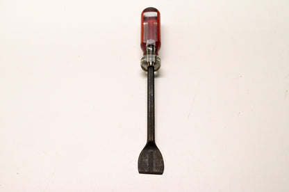 Gasket & Carbon Scraper 9-1/2 NOS