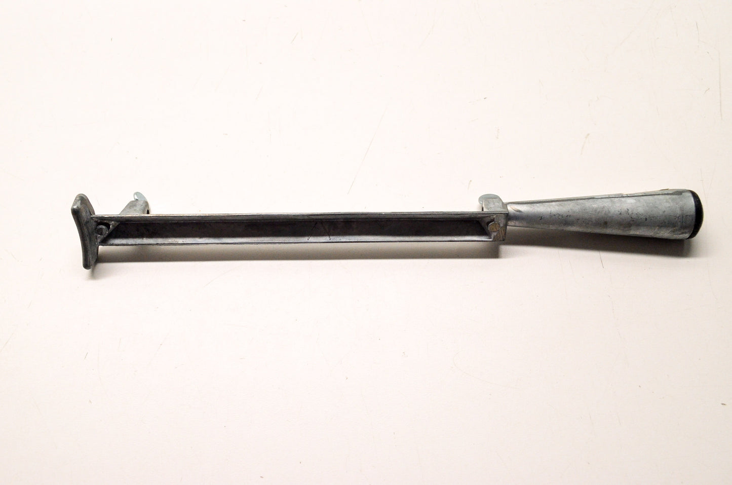 New Rotary File Chainsaw Chain Sharpener Holder Assembly NOS