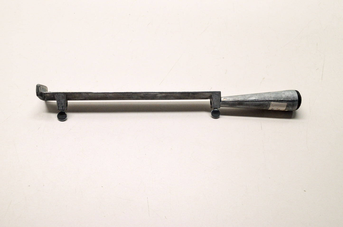 New Rotary File Chainsaw Chain Sharpener Holder Assembly NOS