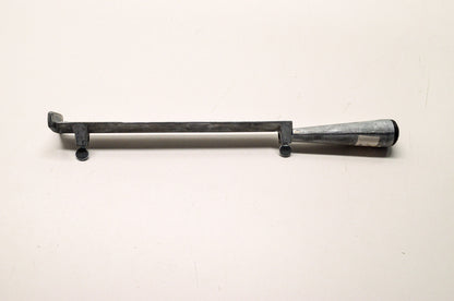 New Rotary File Chainsaw Chain Sharpener Holder Assembly NOS