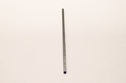 Key Stock Blue 12 x 1/4 NOS