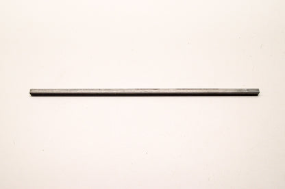 Key Stock Blue 12 x 1/4 NOS