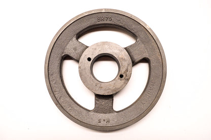 New Rotary 1 Piece Spindle Pulley Scag NOS