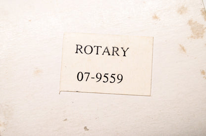 Rotary 07-9559, 9559 Deck Wheel 2-27/32 x 2-15/16 Snapper NOS