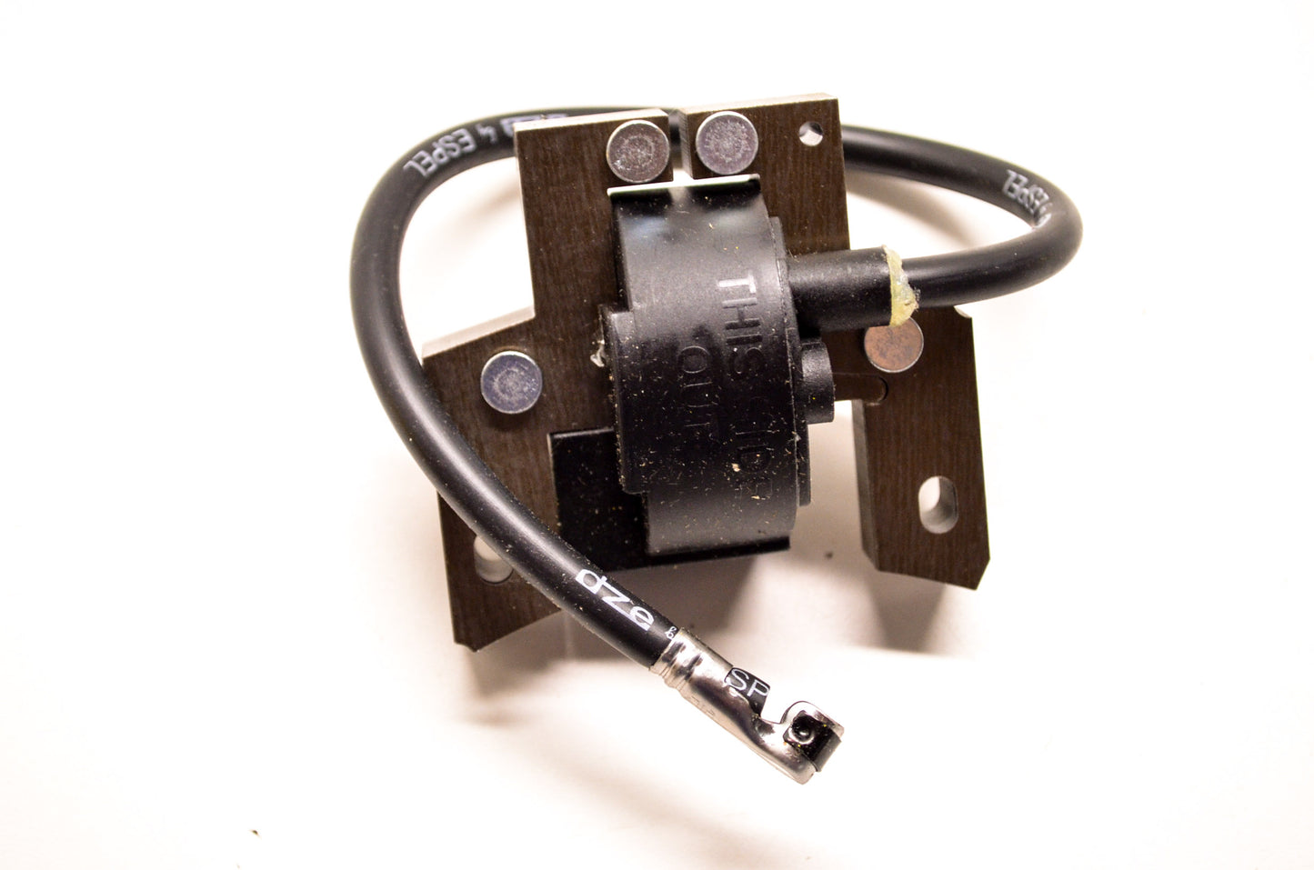 Rotary 31-8771, 802574, 8771 DZE Ignition Coil Assembly NOS