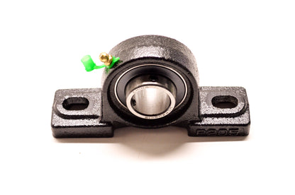 New Rotary Pillow Block Bearing Assembly 1 x 5-1/2 NOS