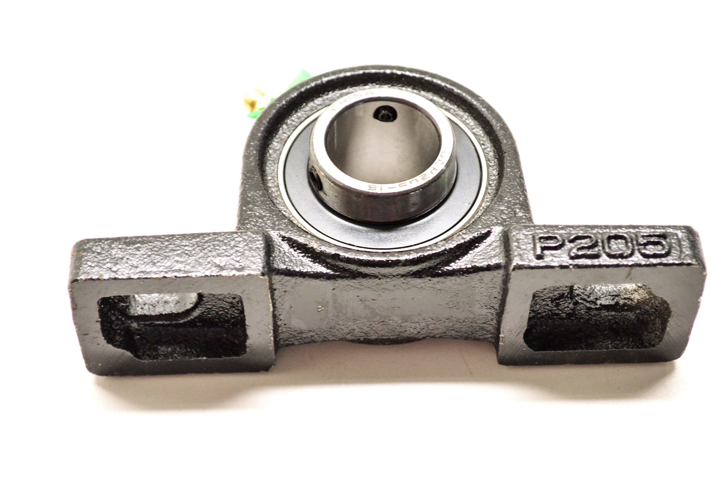 New Rotary Pillow Block Bearing Assembly 1 x 5-1/2 NOS