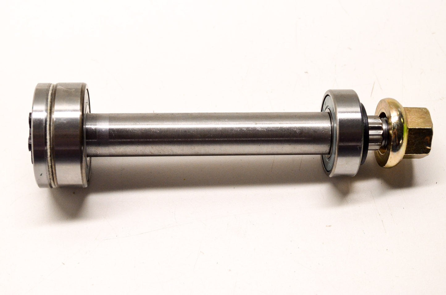 New Rotary Mandrel Shaft Assembly AYP NOS