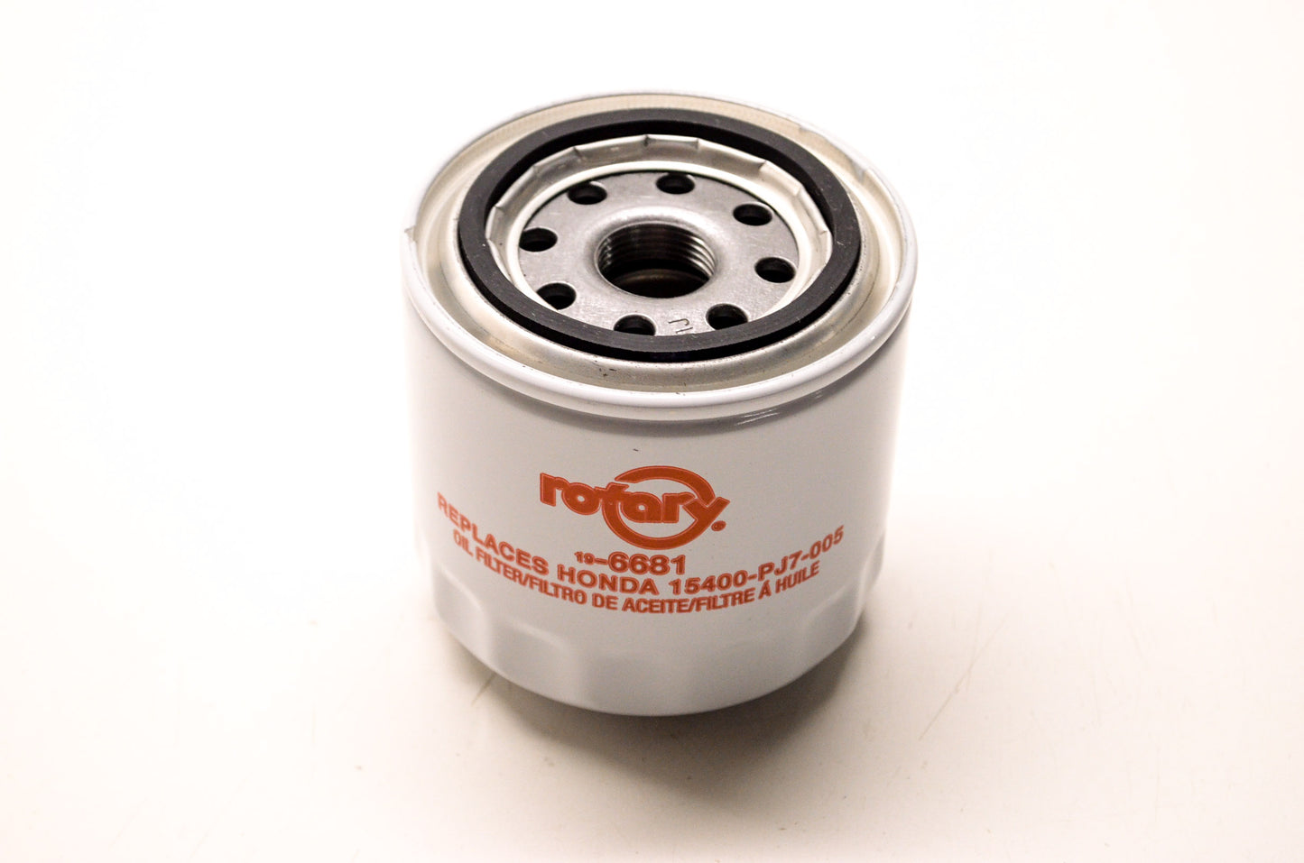 New Rotary Oil Filter Honda Kubota NOS