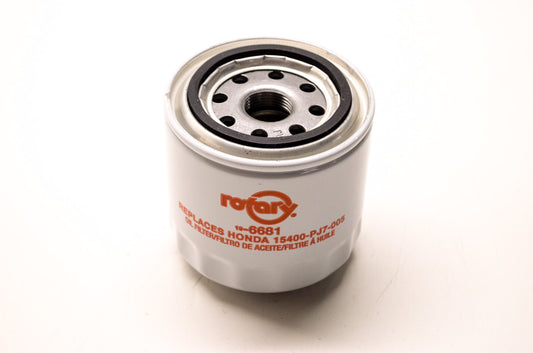 New Rotary Oil Filter Honda Kubota NOS