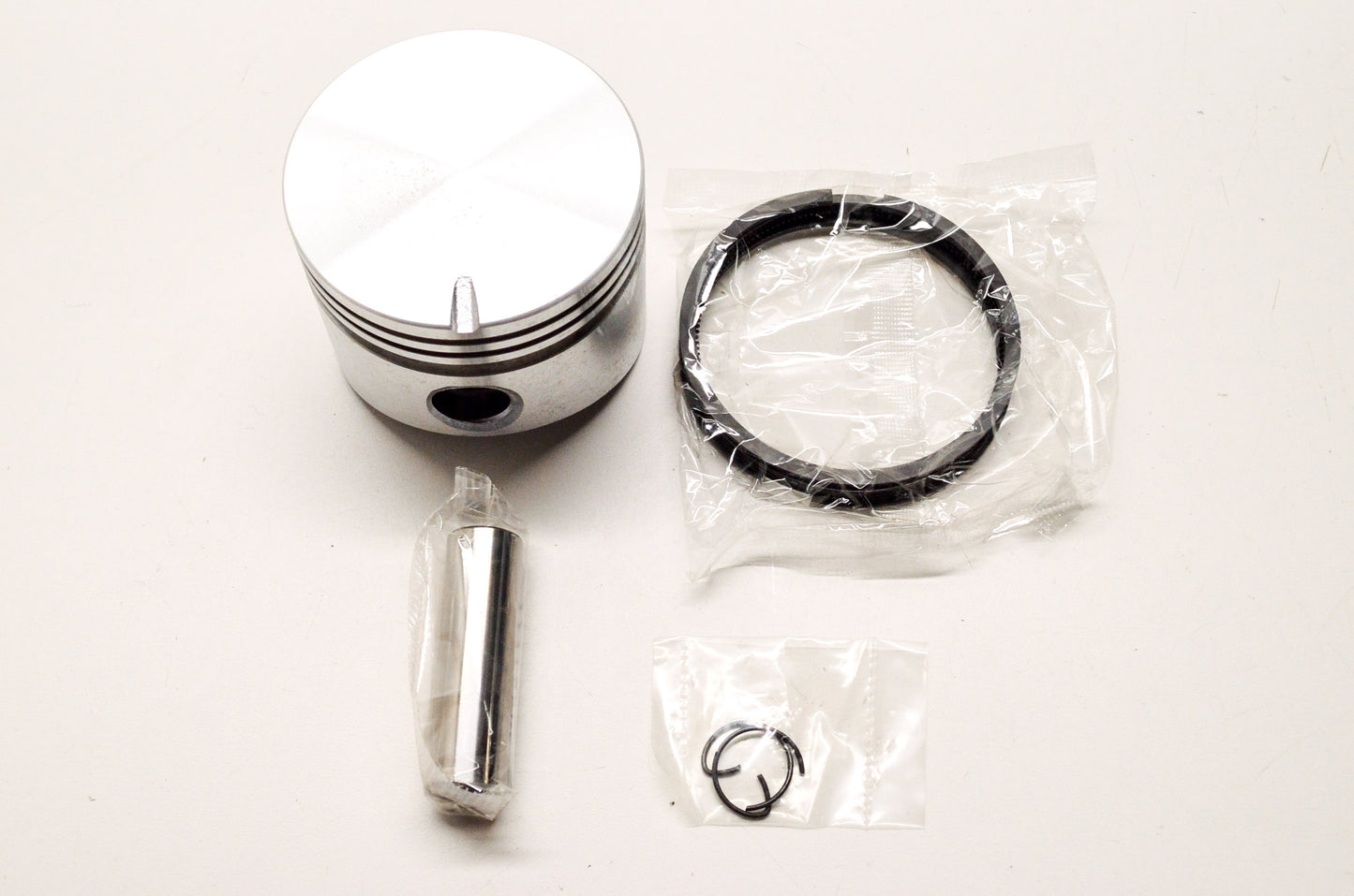 New Rotary Piston Kit NOS