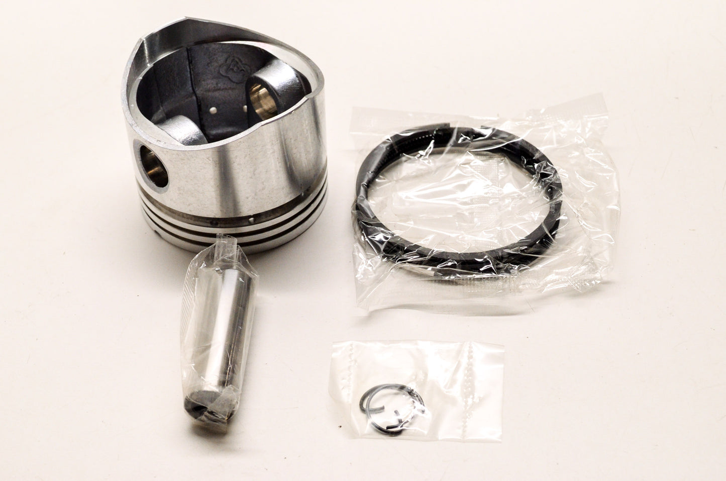 New Rotary Piston Kit NOS