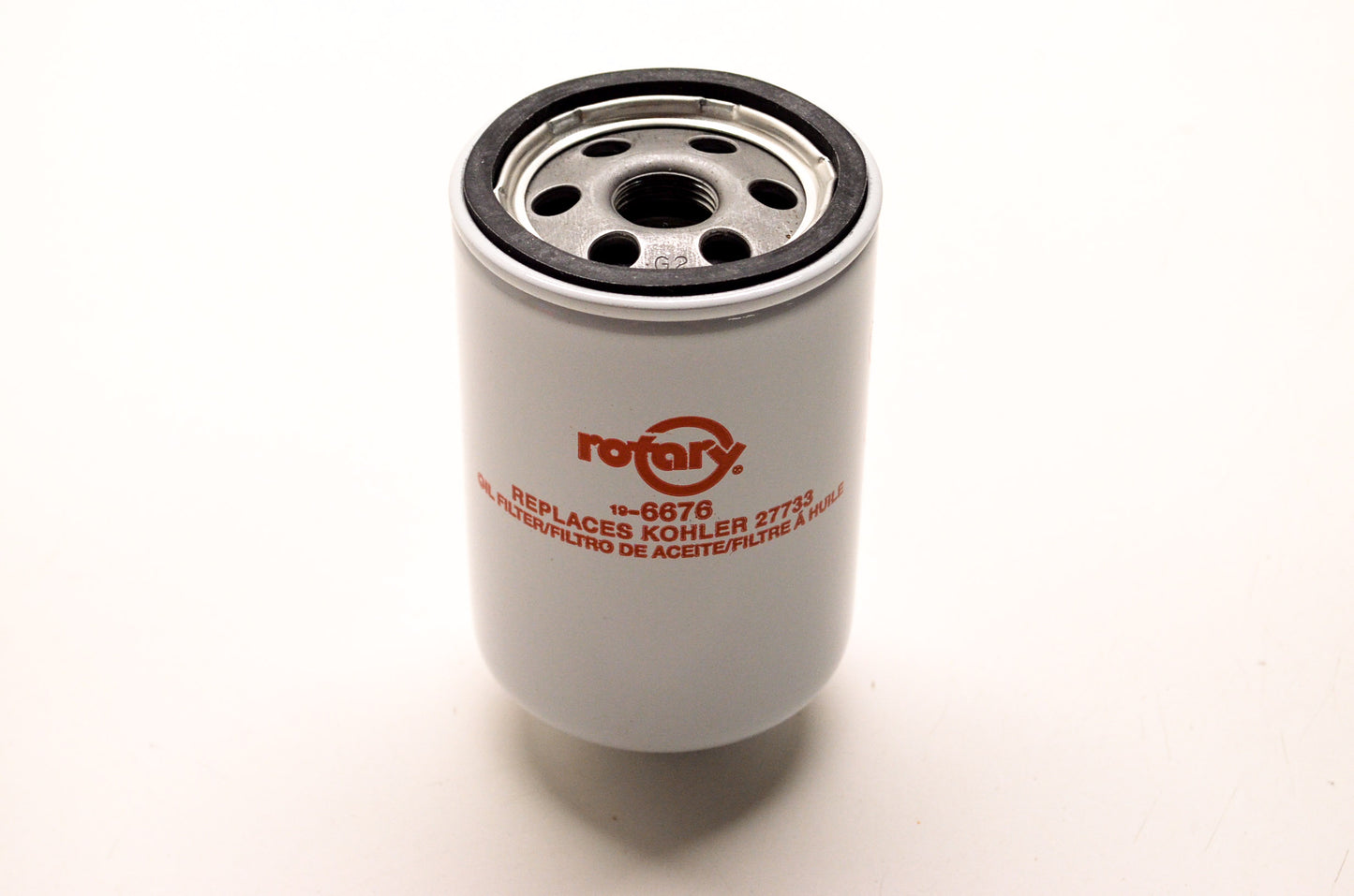 New Rotary Oil Filter Kohler NOS