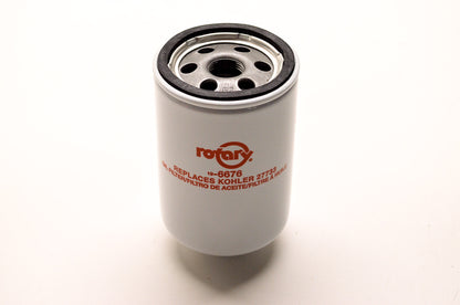 New Rotary Oil Filter Kohler NOS