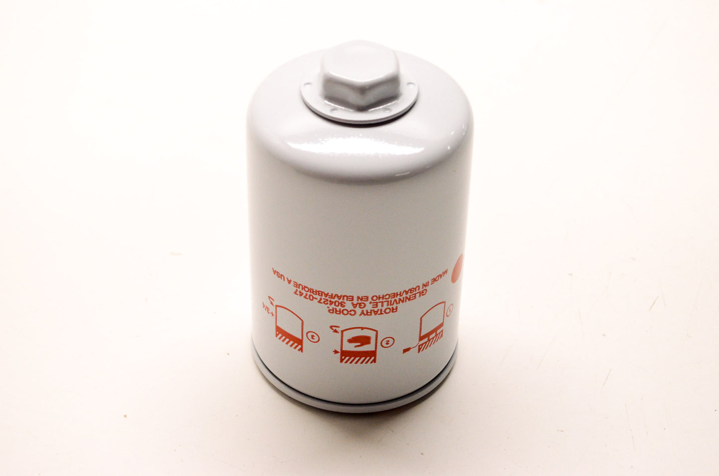 New Rotary Oil Filter Kohler NOS