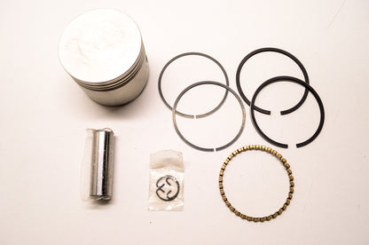 Rotary 23-6752, 6752, 110-6752 Piston Kit +.030 Kohler 12 HP NOS