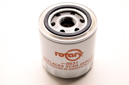 New Rotary Oil Filter Scag NOS
