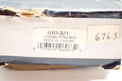 New Stens Connecting Rod Kit Kohler K241 NOS