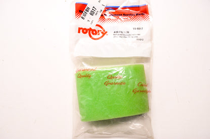 New Rotary Foam Air Filter Kawasaki Precleaner for 19-2828 NOS