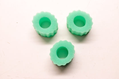 Rotary 27-8589, 8589 Foam Air Filter Shindaiwa QTY 3 NOS
