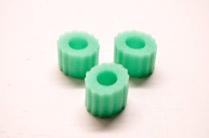 Rotary 27-8589, 8589 Foam Air Filter Shindaiwa QTY 3 NOS
