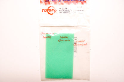 New Rotary Foam Air Filter Honda Precleaner for 19-7980 NOS
