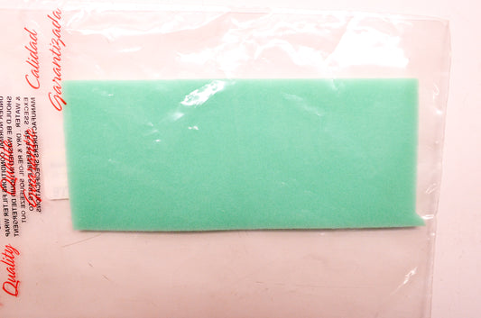Rotary 19-9611, 11013-7001, 9611 Foam Air Filter Kawasaki Wrap for 19-9506 NOS