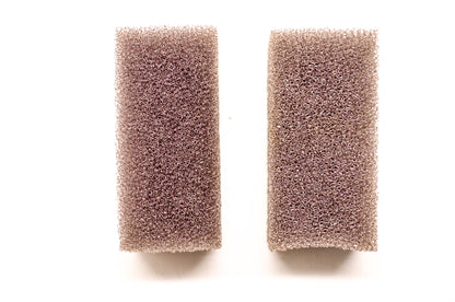 New Rotary Foam Air Filter Weedeater Qty 2 NOS
