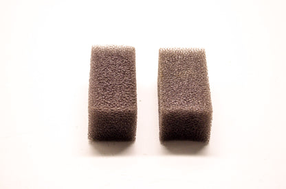 New Rotary Foam Air Filter Weedeater Qty 2 NOS