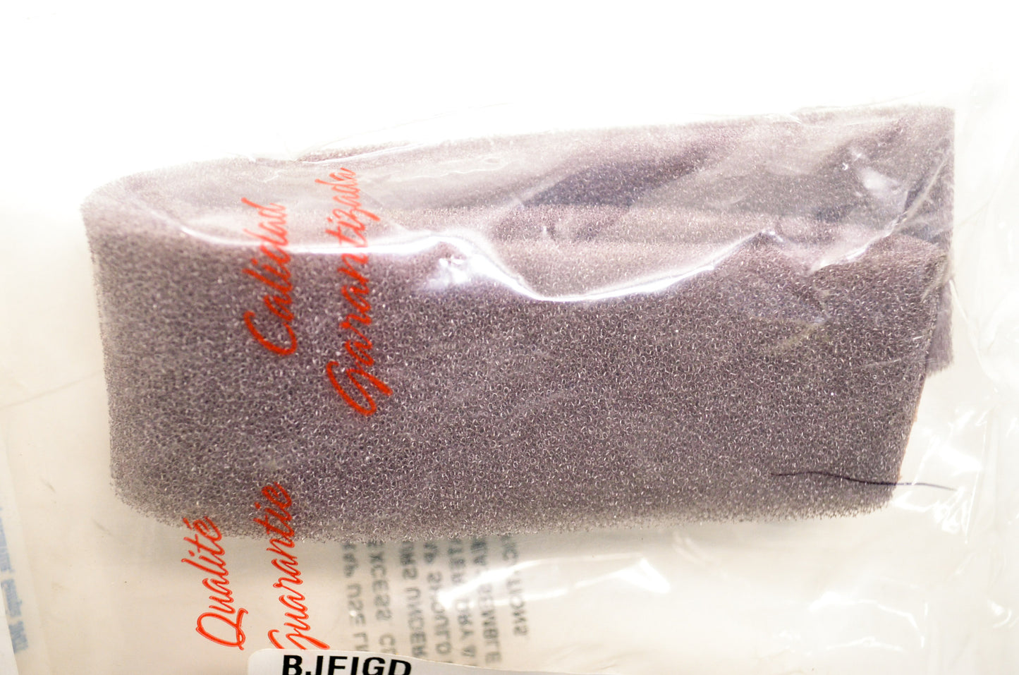 Rotary 19-5863, 5863 Foam Air Filter Wrap Kohler NOS