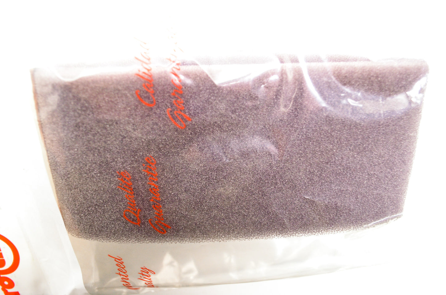 Rotary 19-6606, 12-083-08, 6606 Foam Air Filter Kohler Wrap for 19-6605 NOS