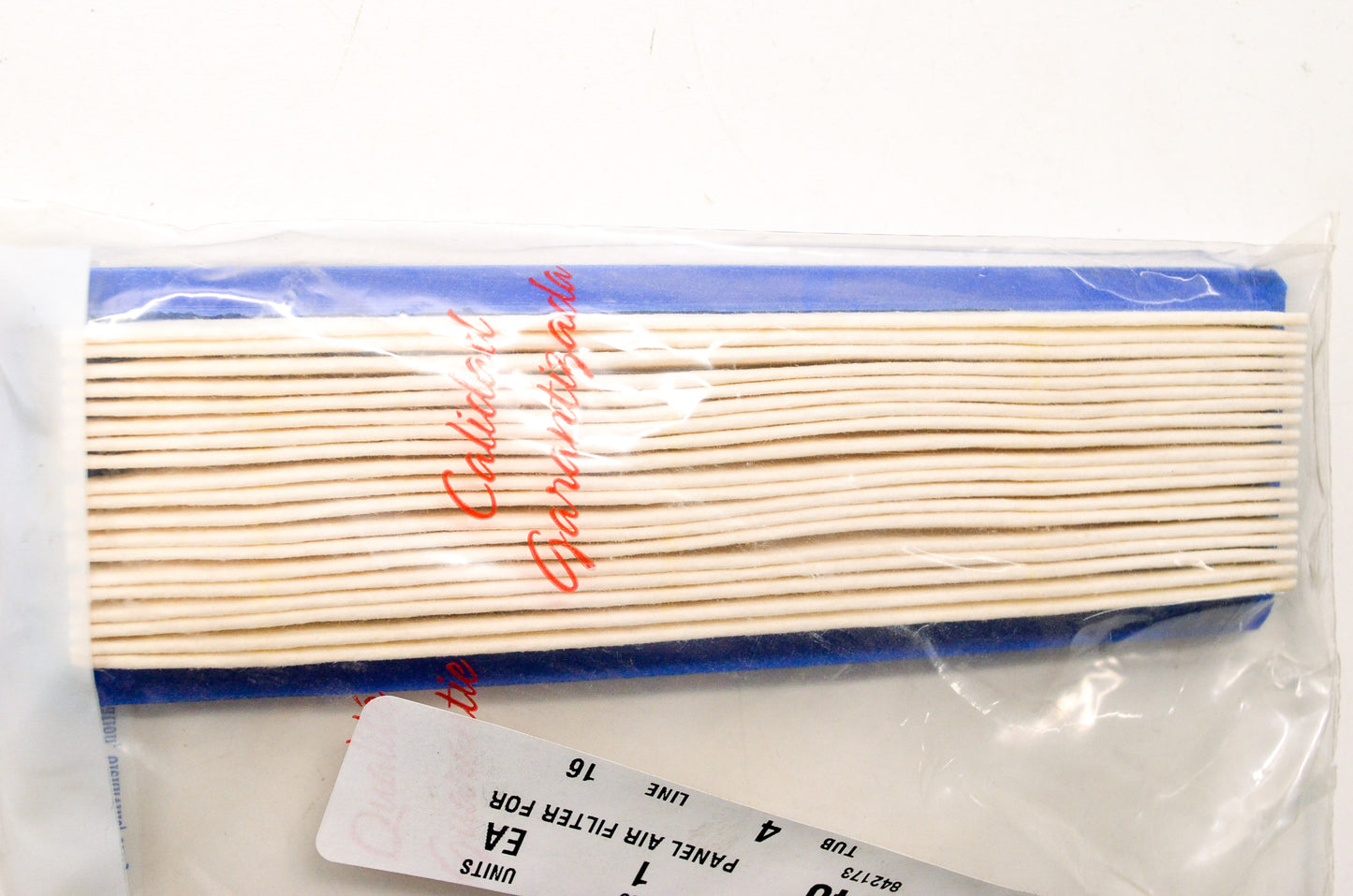 Rotary 19-5940, 35500, 5940 Air Filter Tecumseh TVS 75 90 NOS