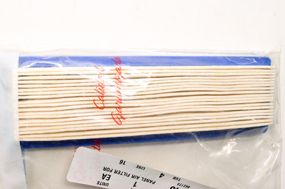 Rotary 19-5940, 35500, 5940 Air Filter Tecumseh TVS 75 90 NOS