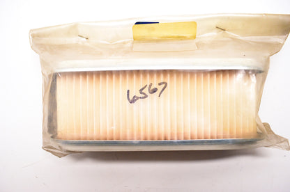 Silver Streak 6567, AF303 Air Filter Kawasaki NOS