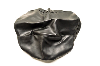 Rotary 21-6622, 6622 Black Low Back Seat Cover NOS