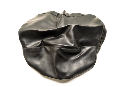 Rotary 21-6622, 6622 Black Low Back Seat Cover NOS