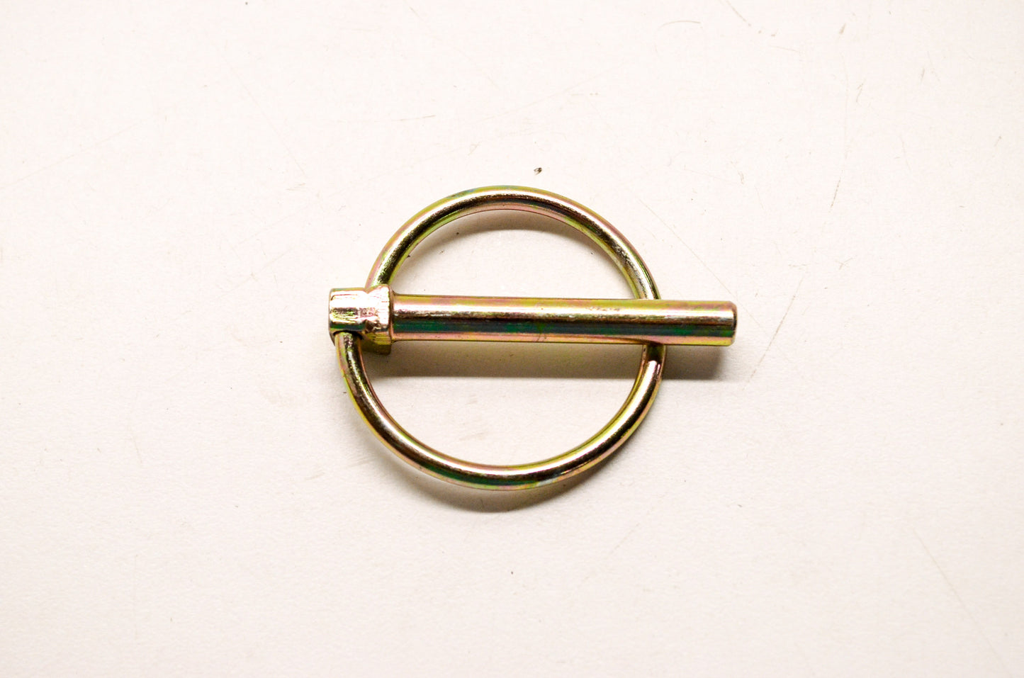 New Rotary Click Pin 1/4' MTD NOS